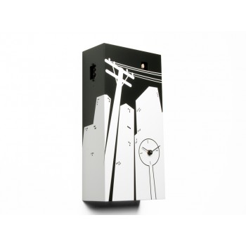 RELOJ CUCUCITY MOD. 1850 PROYECTOS