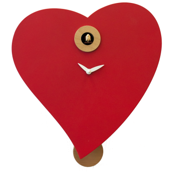 Reloj CORAZON 142 PIRONDINI