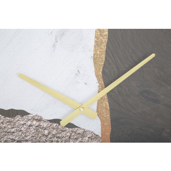 RELOJ DE PARED ART MIX