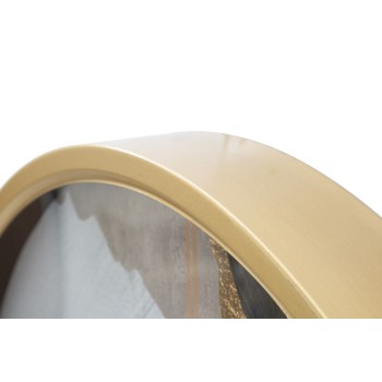 RELOJ DE PARED ART MIX