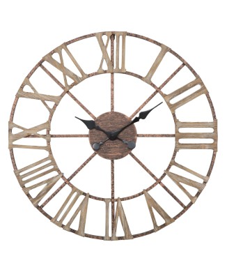 RELOJ DE PARED PLUS