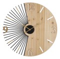 RELOJ DE PARED CON PALABRAS