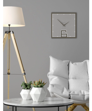 RELOJ DE PARED SOFFIO 10-004 CALLEA DISEÑO