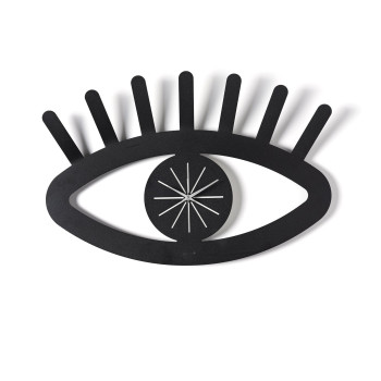 Reloj de pared Cyclope 5096 Artes y manualidades