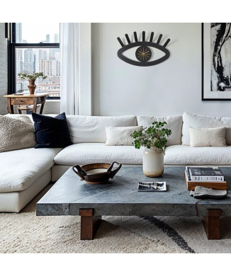 Reloj de pared Cyclope 5096 Artes y manualidades