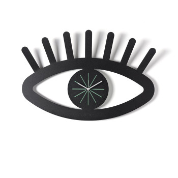 Reloj de pared Cyclope 5096 Artes y manualidades