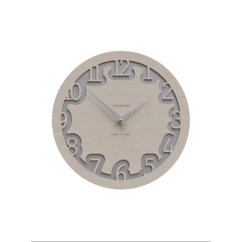RELOJ DE PARED LABIRINTO 10-002 DISEÑO DE CALLEA