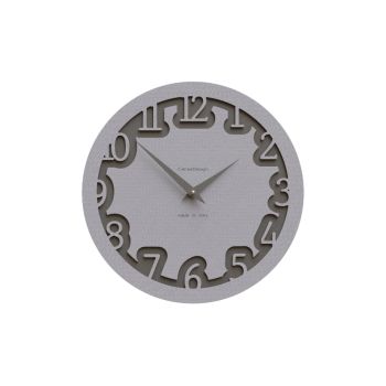 RELOJ DE PARED LABIRINTO 10-002 DISEÑO DE CALLEA