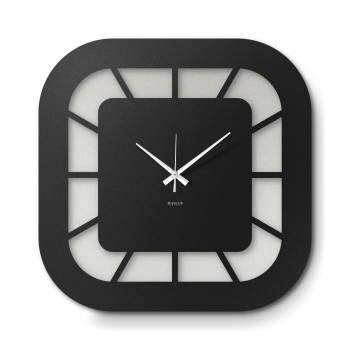 Reloj de pared minimalista Exo ARTES Y MANUALIDADES