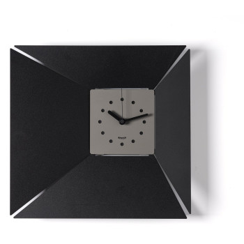 Reloj de pared minimalista ILLUSIO 5097 Arts and Crafts