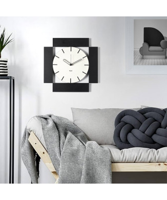 Reloj de pared RADICAL 5094 Arts and Crafts