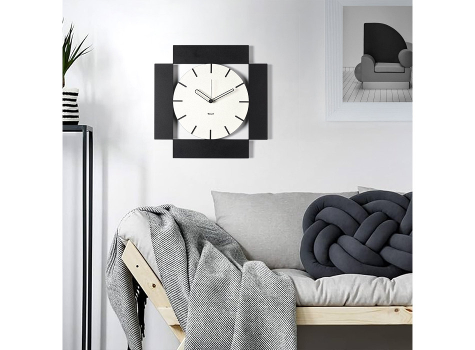 Reloj de pared RADICAL 5094 Arts and Crafts