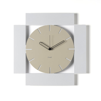 Reloj de pared RADICAL 5094 Arts and Crafts