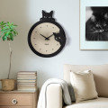 Reloj de pared SILVESTRO Arts and Crafts