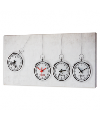 RELOJ DE BOLSILLO G2464 PINTDECOR