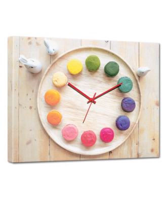 Reloj DOLCI G4640 PINTDECOR