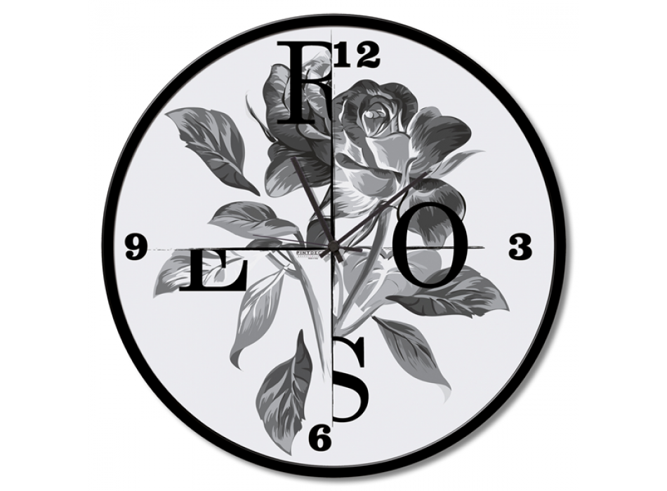 Reloj EROS GTO6582 PINTDECOR