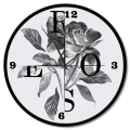 Reloj EROS GTO6582 PINTDECOR