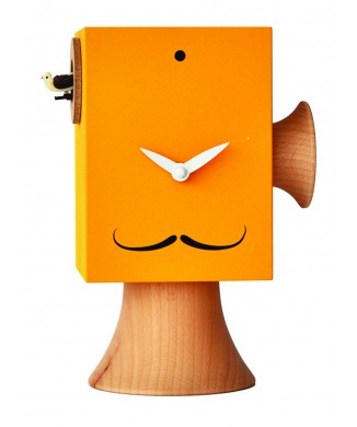 Reloj FACCINE DALI' 805 PIRONDINI