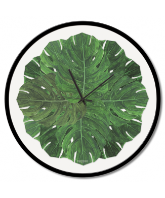 Reloj HOJAS HORA GTO6576 PINTDECOR