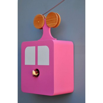 Reloj TELEFÉRICO 203 PIRONDINI