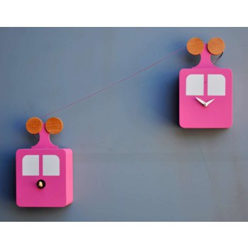 Reloj TELEFÉRICO 203 PIRONDINI