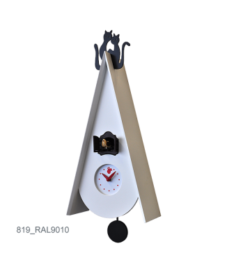 Reloj GATTINI 819 PIRONDINI