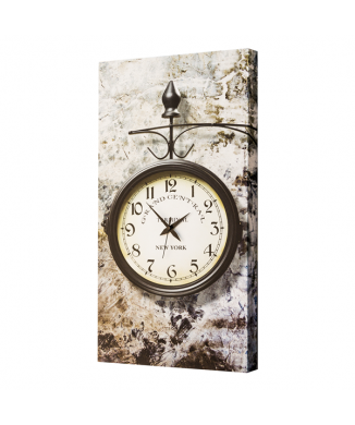 Reloj GRAND CENTRAL NY G1696 PINTDECOR