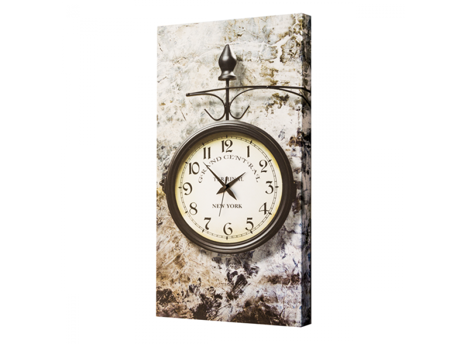 Reloj GRAND CENTRAL NY G1696 PINTDECOR