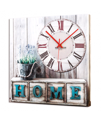 Reloj HOME TIME G3620 PINTDECOR
