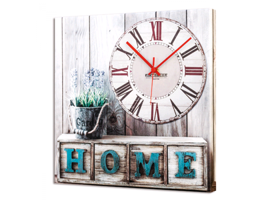 Reloj HOME TIME G3620 PINTDECOR