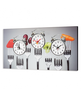 Reloj HOLOGE DE CUISINE G2452 PINTDECOR