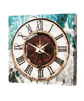 Reloj GEARS G1698 PINTDECOR