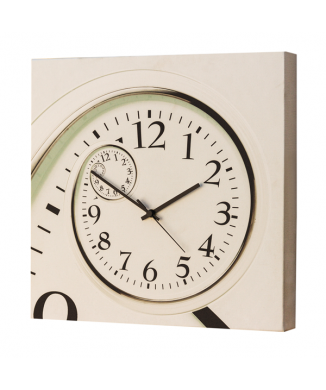 Reloj LA SPIRALE G1732 PINTDECOR