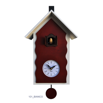 Reloj LAC 101 PIRONDINI