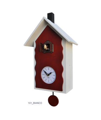 Reloj LAC 101 PIRONDINI