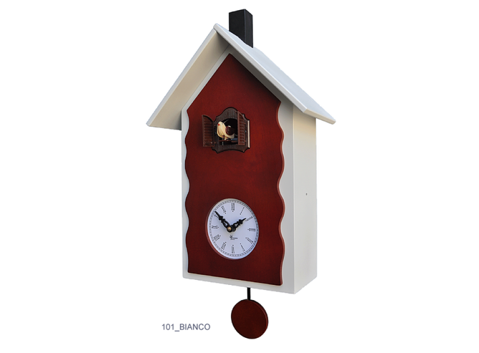 Reloj LAC 101 PIRONDINI