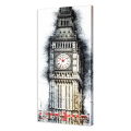 Reloj LONDON TIME G2470 PINTDECOR