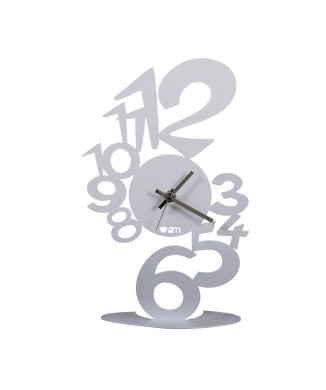 Reloj de sobremesa Lupin 11018 Arti e Mestieri