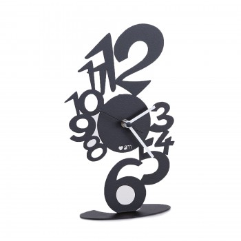 Reloj de sobremesa Lupin 11018 Arti e Mestieri