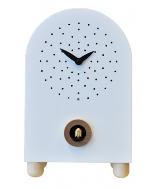 Reloj MARCONI 808 PIRONDINI