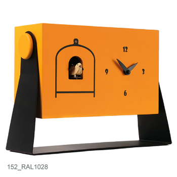 Reloj MI ROCKING 152 PIRONDINI