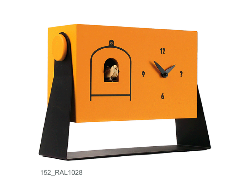 Reloj MI ROCKING 152 PIRONDINI