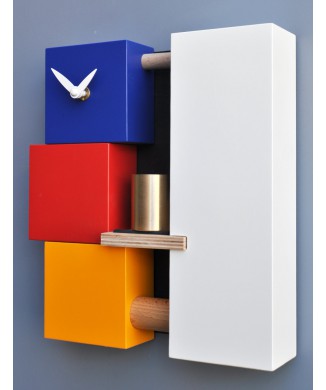 Reloj MONDRIAN 1002 PIRONDINI