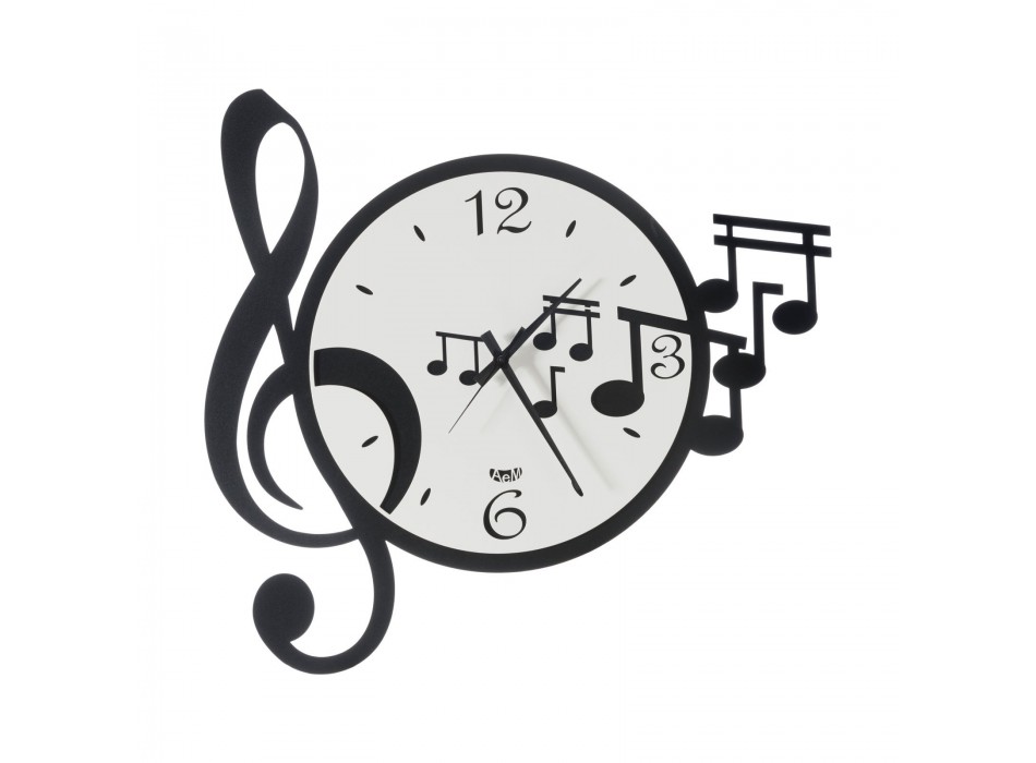 Reloj Musical 3388 Artes y Oficios