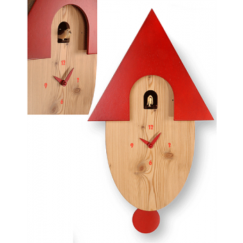 Reloj NATURAL 802 PIRONDINI