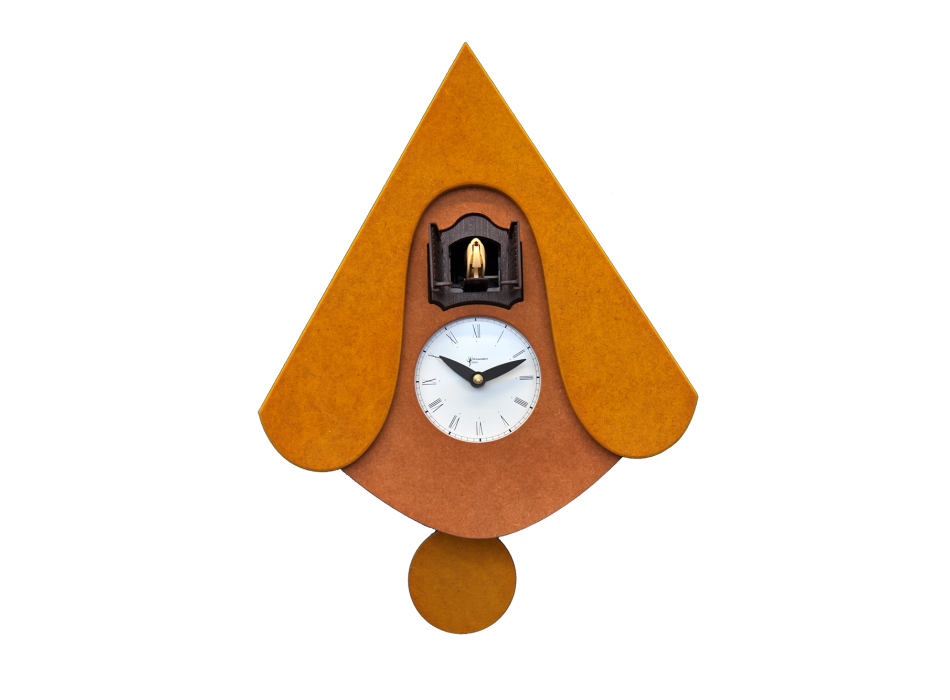 NUEVO reloj W 105 PIRONDINI