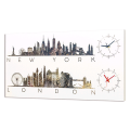Reloj NEW YORK TIME G3568 PINTDECOR