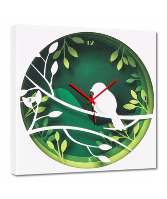 Reloj NIDO G4600 PINTADECOR