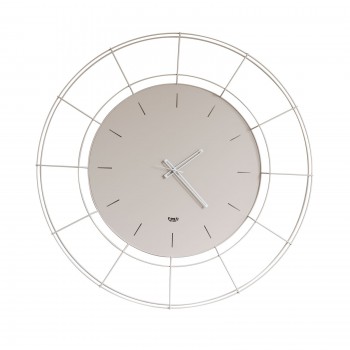 Reloj grande desnudo 2685 Arti e Mestieri